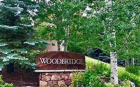 Woodbridge Condo By Snowmass Vacations
